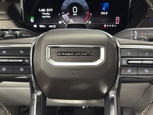 Used 2024 GMC Acadia Denali w/ Super Cruise Package AWD/4WD image 15