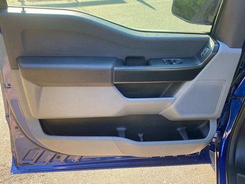 Used 2026 Ford F150 XL w/ Equipment Group 103A High AWD/4WD image 10