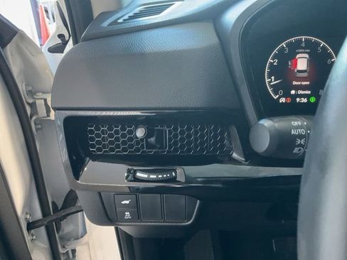 Certified 2024 Honda CR-V EX-L image 9
