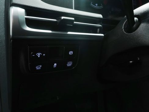 Certified 2026 Hyundai Tucson SEL AWD/4WD image 24