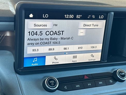 Used 2022 Ford Maverick Lariat w/ Equipment Group 500A Standard image 16