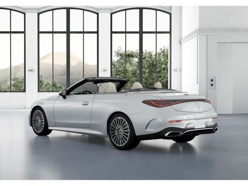 New 2026 Mercedes-Benz CLE 450 4MATIC Cabriolet image 29