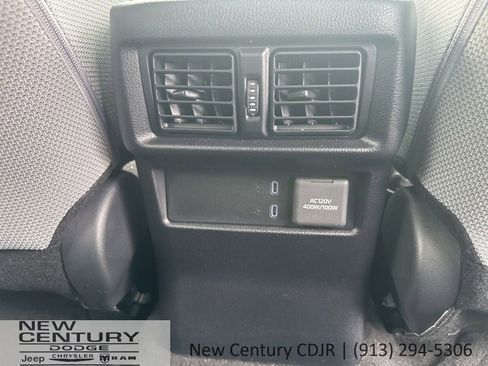 Used 2025 Toyota 4Runner TRD Sport AWD/4WD image 22