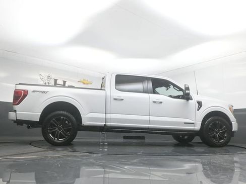 Used 2021 Ford F150 XLT w/ Equipment Group 302A High image 51