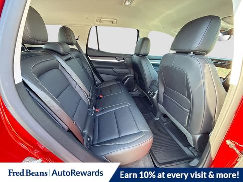 New 2026 GMC Terrain Denali w/ LPO, Floor Liner Package image 26