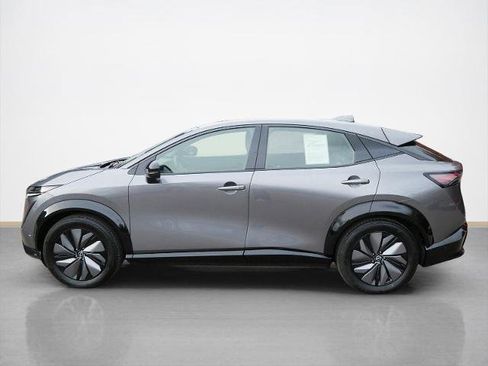 Certified 2024 Nissan Ariya AWD image 6