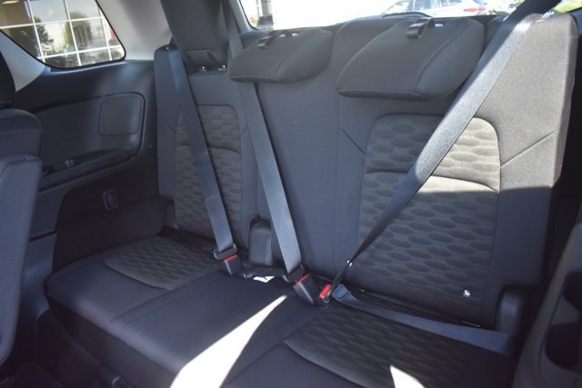Used 2025 Nissan Pathfinder SV w/ SV Premium Package AWD/4WD image 16