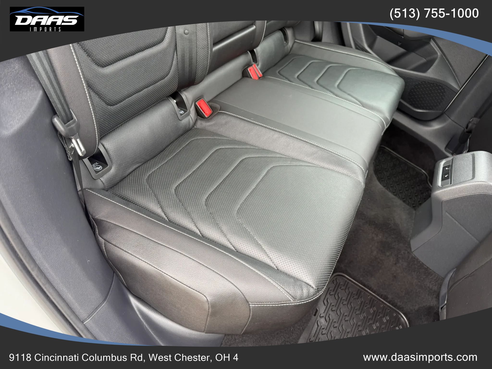 Used 2023 Volkswagen Jetta SEL FWD image 28