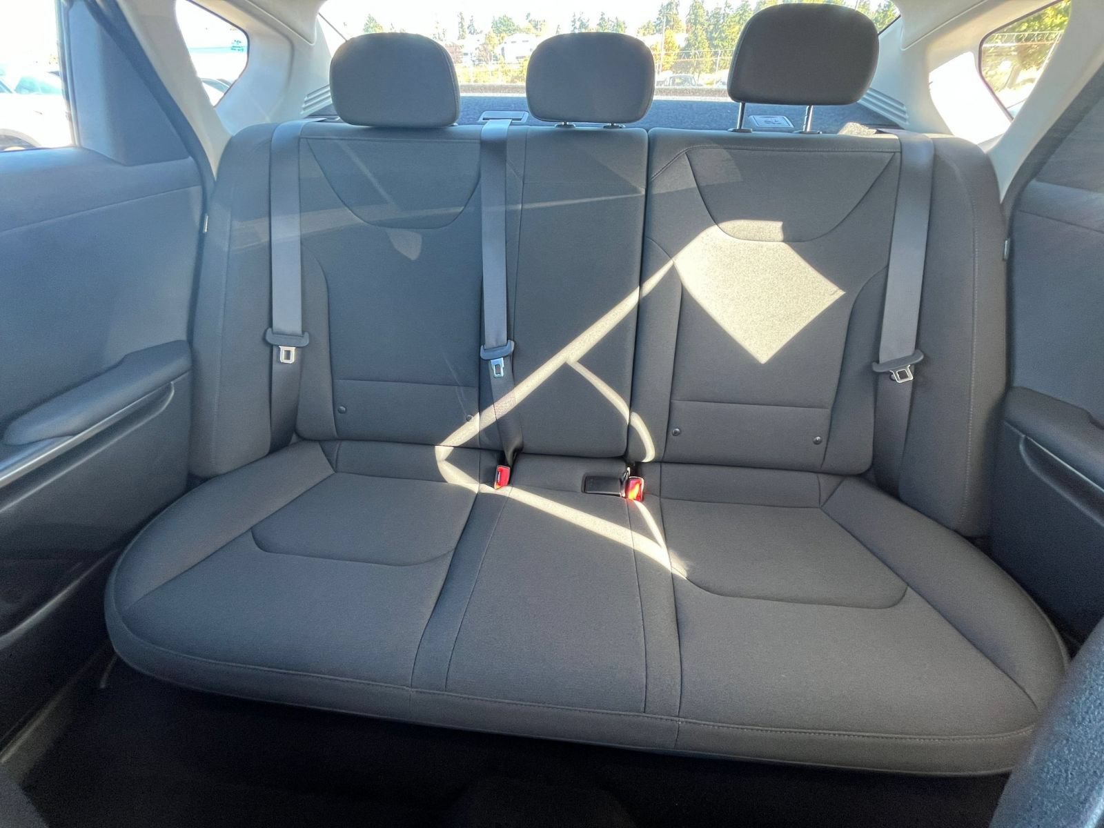 Used 2026 Kia K4 FWD image 38
