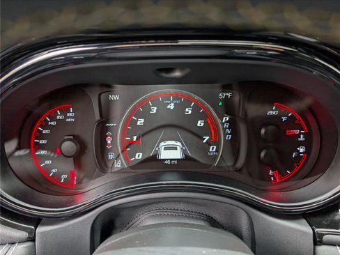 Used 2024 Dodge Durango SRT image 34