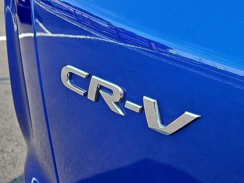 Used 2022 Honda CR-V EX-L image 30