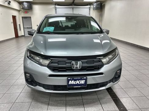 Used 2025 Honda Odyssey EX-L image 2