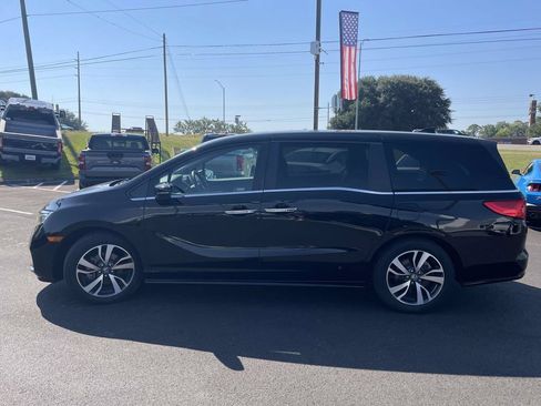 Used 2022 Honda Odyssey Touring image 6