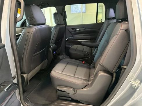 Used 2026 Chevrolet Traverse Z71 AWD/4WD image 16