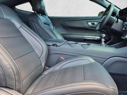 Used 2025 Ford Mustang GT Premium RWD image 20