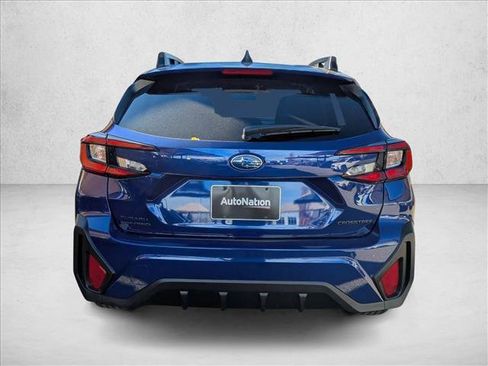 New 2026 Subaru Crosstrek 2.5i Premium image 6