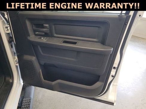 New 2026 RAM 3500 Tradesman AWD/4WD image 31