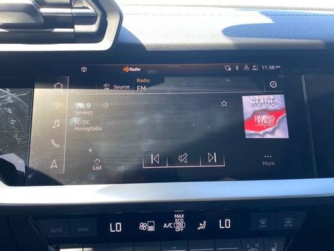 Used 2023 Audi A3 2.0T Premium image 20