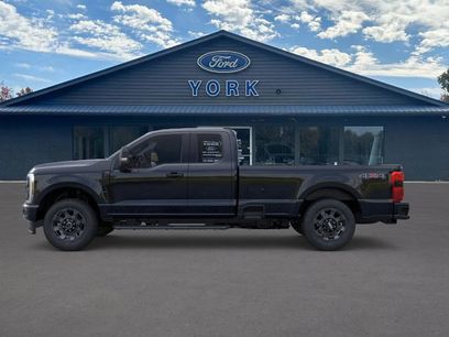 Used 2025 Ford F350 XL w/ STX Appearance Package