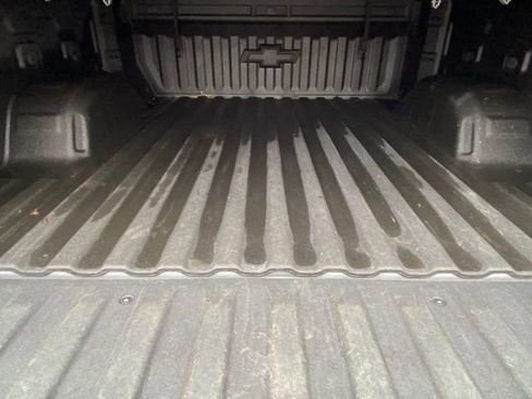 Used 2020 Chevrolet Silverado 1500 LT Trail Boss image 9