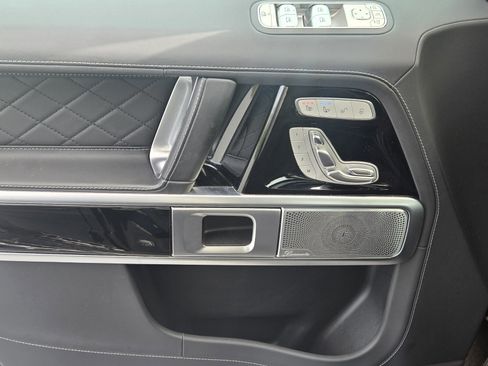 Used 2023 Mercedes-Benz G 63 AMG G 63 AMG 4MATIC image 28