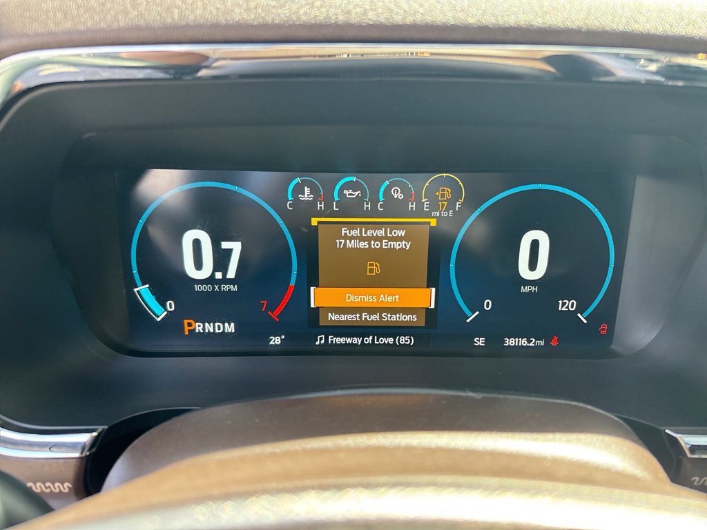 Certified 2023 Ford F150 King Ranch AWD/4WD image 32