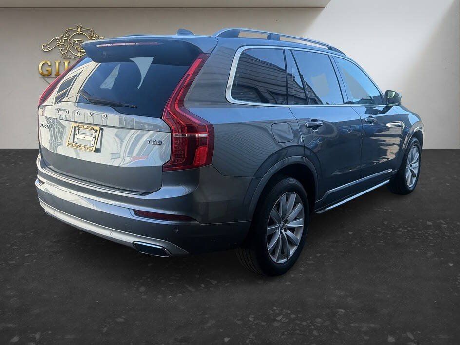 Used 2016 Volvo XC90 T6 Momentum w/ Momentum Plus Package AWD/4WD image 15