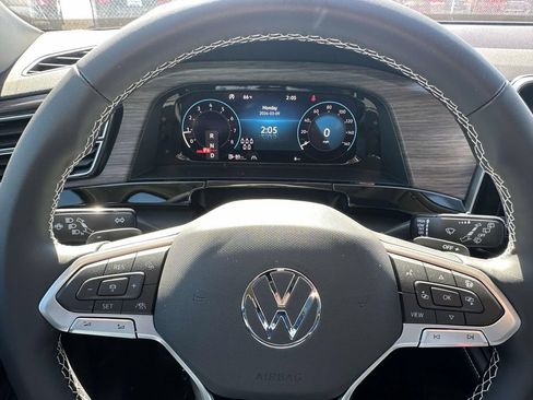 New 2026 Volkswagen Atlas SEL AWD/4WD image 19