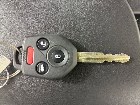 Used 2024 Subaru Impreza 2.0i image 33