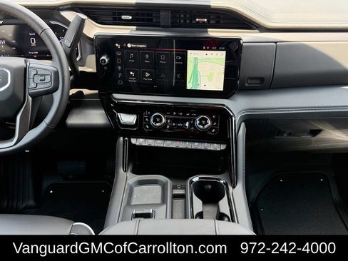 New 2026 GMC Sierra 2500 AT4X AWD/4WD image 13