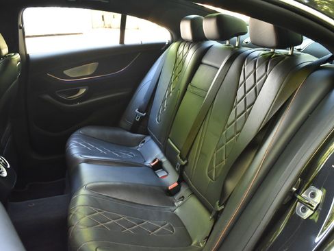Used 2019 Mercedes-Benz CLS 450 w/ Driver Assistance Package image 18