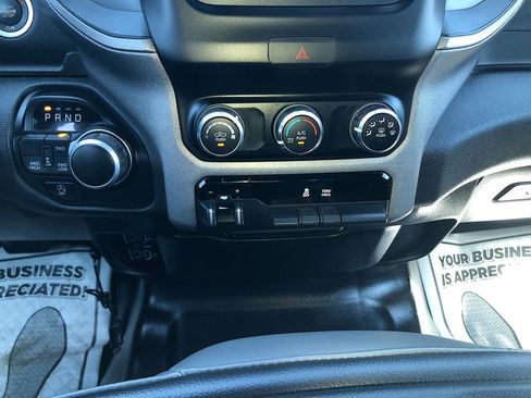 Used 2024 RAM 1500 Tradesman AWD/4WD image 29