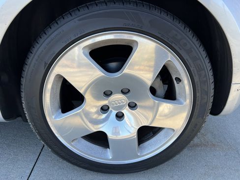 Used 2001 Audi TT 1.8T image 13