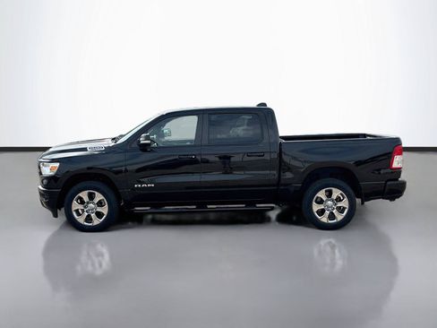 Used 2022 RAM 1500 Big Horn AWD/4WD image 8