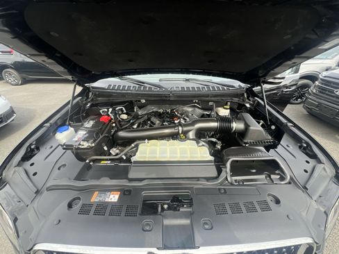 Used 2022 Lincoln Navigator L Reserve AWD/4WD image 37