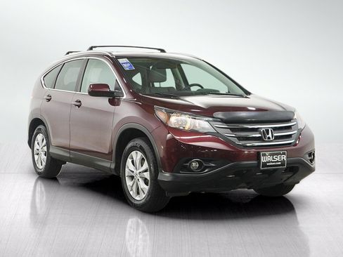 Used 2013 Honda CR-V EX-L image 7
