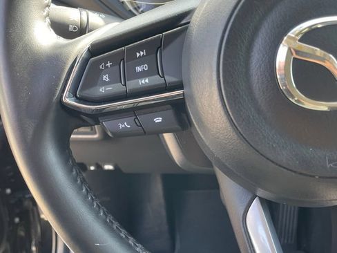Used 2025 MAZDA CX-5 AWD 2.5 S w/ Select Package image 14