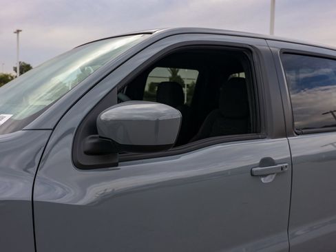 New 2026 Nissan Frontier PRO-4X w/ Tow Package image 12