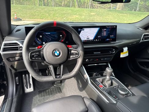New 2026 BMW M2 w/ Lighting Package RWD image 20