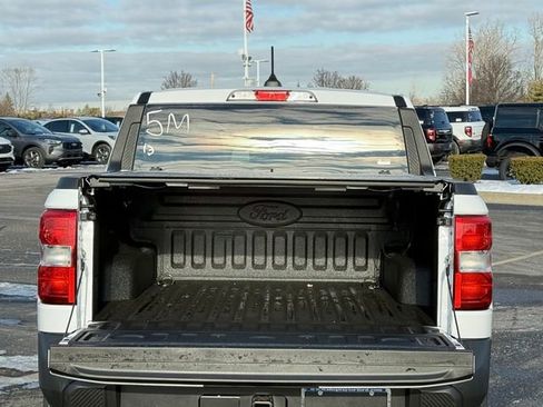 New 2026 Ford Maverick XLT w/ XLT Luxury Package image 5