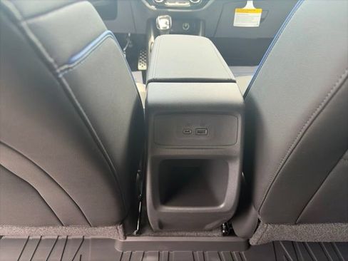 New 2026 Buick Envista Sport Touring w/ Convenience I Package FWD image 13