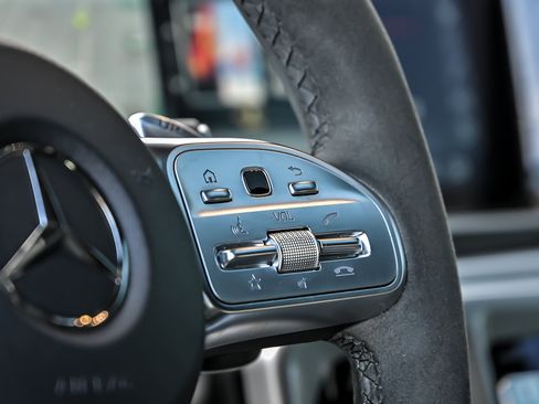 Used 2023 Mercedes-Benz G 63 AMG 4MATIC image 29