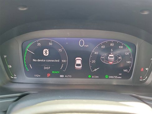 Used 2023 Honda Accord Sport image 6