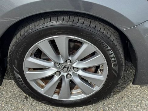 Used 2012 Honda Accord EX-L image 26