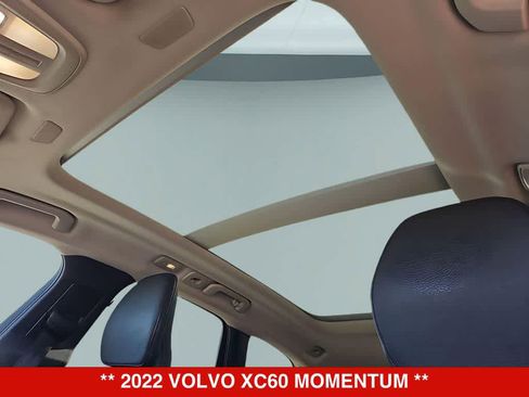 Used 2022 Volvo XC60 B5 Momentum AWD/4WD image 20