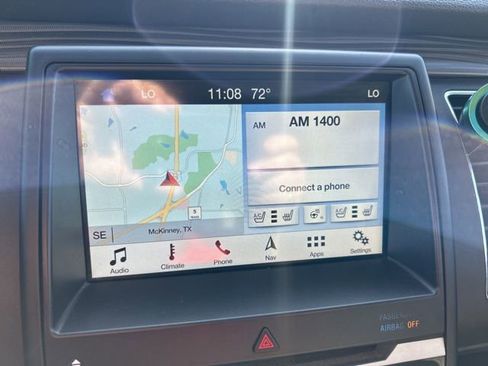 Used 2018 Ford Flex Limited w/ Equipment Group 303A image 18