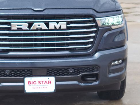 New 2026 RAM 1500 Laramie w/ Laramie Southwest Edition image 10