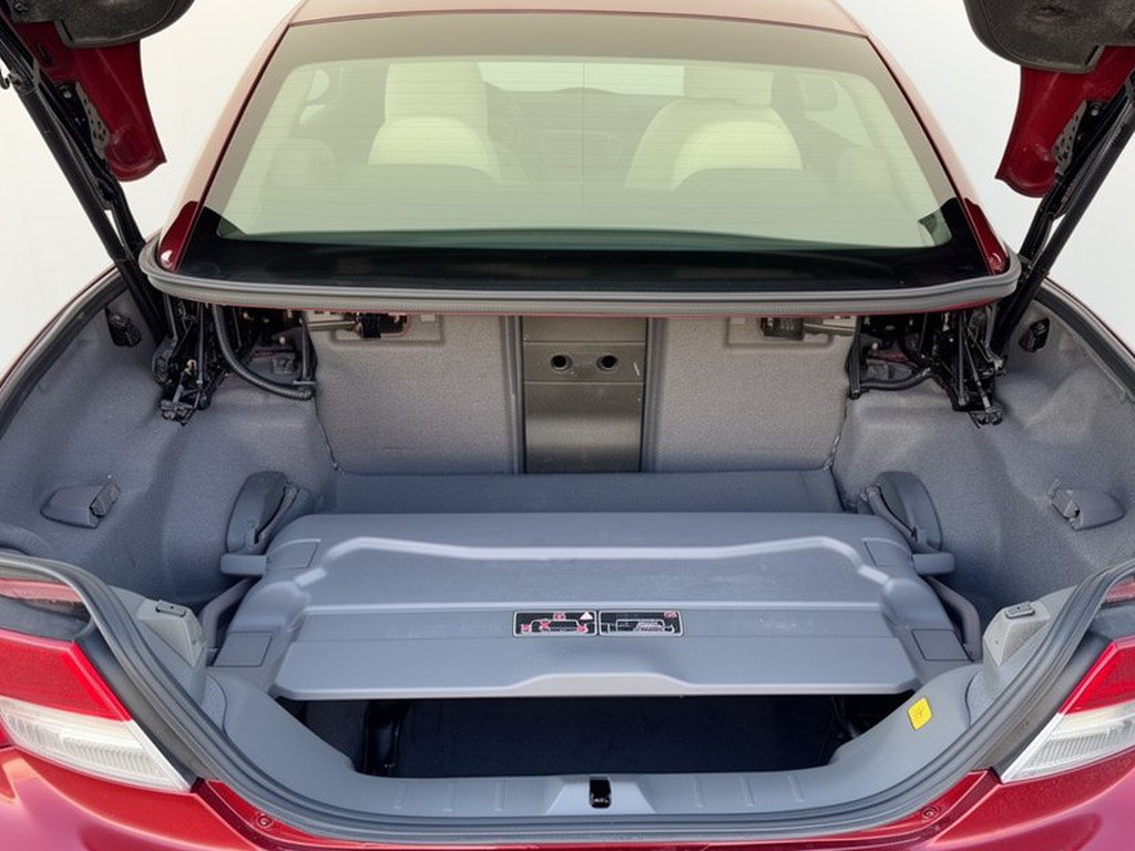 Used 2011 Volvo C70 T5 w/ Multimedia Pkg FWD image 27