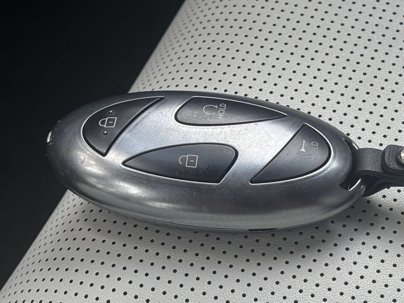 Used 2026 Hyundai Palisade SEL FWD image 21