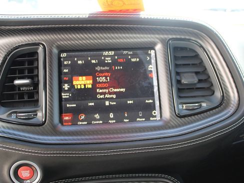 New 2023 Dodge Challenger SRT Hellcat Redeye image 32